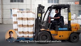 Exploring BOPP Film: What It Is and How It's Revolutionizing Packaging!