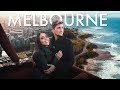 HOW TO TRAVEL MELBOURNE (Best Destinations and Prices)