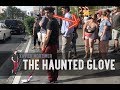 THE HAUNTED GLOVE | AMAZING MAGIC