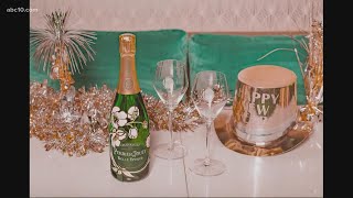 Celebrity How restaurants are helping you celebrate New Year's in Sacramento Profile
