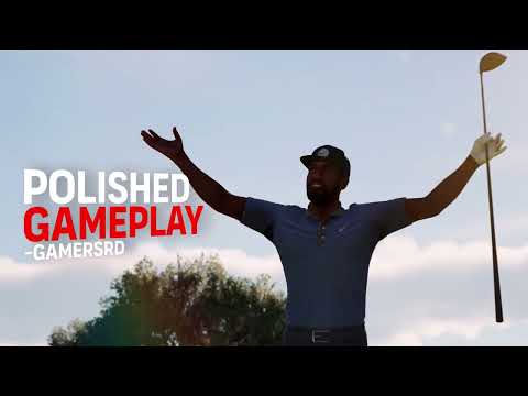 kein Name: Accolades Trailer