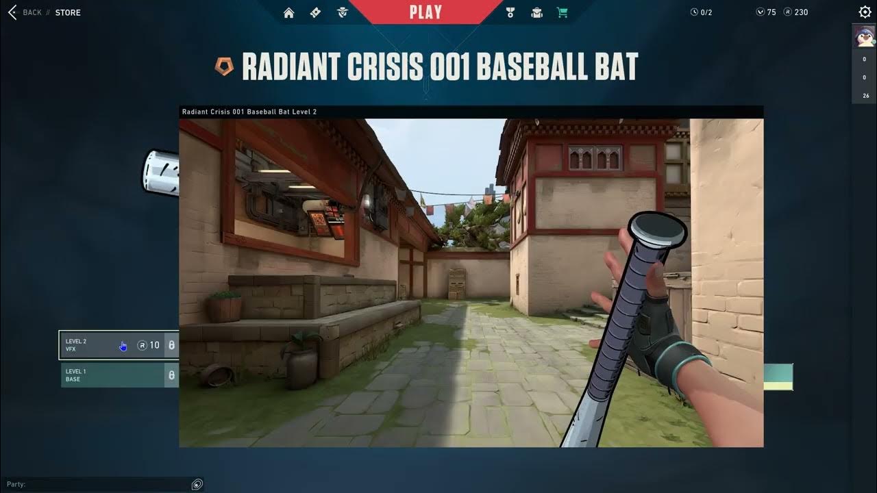 insane valorant shops! YouTube