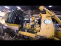 Thompson Machinery – Caterpillar Certified Rebuild