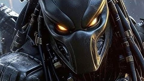 PREY 2 OFFICIAL MOVIE TRAILER | =The Return of the PREDATOR.