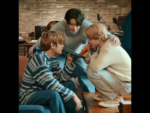 Mikrokosmos Bts Rm Jin Suga Hobi Jimin V Jungkook Foryouth Proof Army Bangtan 