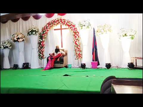 Birth Of Jesus Christ Skit || Training College Nellore || Cadets 2026