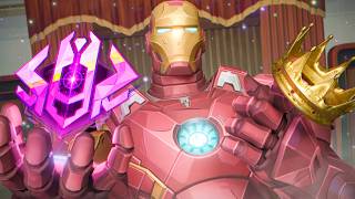 Still Making Iron Man Work in Eternity screenshot 2