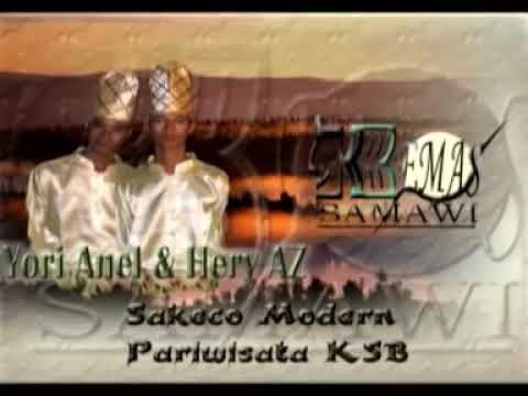Sakeco modern Sumbawa Barat...