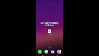 [Snail] How to use "Snail" (longitudinal ver.) screenshot 1