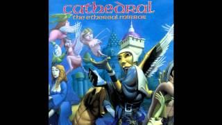 Cathedral - Violet Vortex (Official Audio)