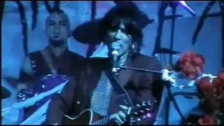 Christian Death-Angels And Drugs WGW 2008