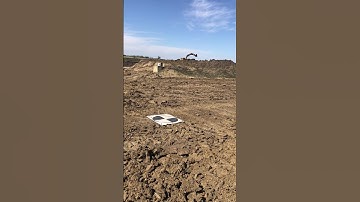 Drone Ground Control - Boundary Point