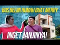 KEMBALINYA OM MERRY KE ANDARA, LANGSUNG NAGIH JANJI KE RAFFI BUAT BELIIN RUMAH!!