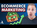 eCommerce Marketing Strategies – 13 Killer Tips