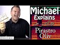 Michael Explains it All - Pirastro Oliv Violin Strings