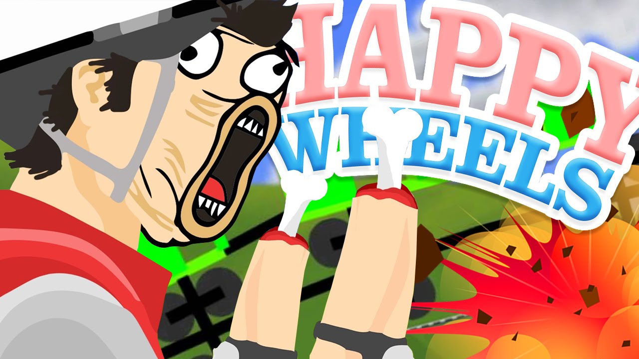 minecraft 1.9.0 MOST DANGEROUS ROLLER COASTER IN THE WORLD! | Happy Wheels