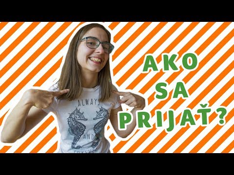 Video: Ako Sa Vyspovedať A Prijať Prijímanie