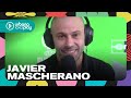 La Selección, el hate y el presente de River: Mascherano en #TodoPasa