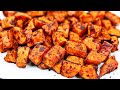 Best ever roasted sweet potatoes recipe  how to bake sweet potatoes