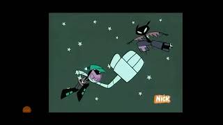 Jenny And Misty Stop The Frog Attack