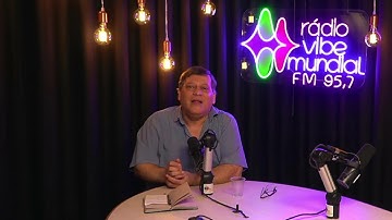 CHAKRAS SECUNDÁRIO- Wagner Borges