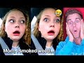 FUNNIEST Wisdom Teeth AFTERMATH Compilation!