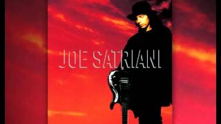 Joe Satriani - You&#39;re My World