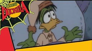 The Zombie Awakes | Count Duckula Full Episode