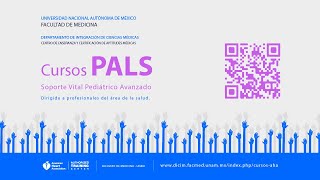 Cursos PALS - AHA | Soporte Vital Pediátrico Avanzado | P_001