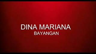 Muis Radjab W Dina Mariana Bayangan