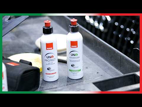 5 Tips for Better All in One Detailing
