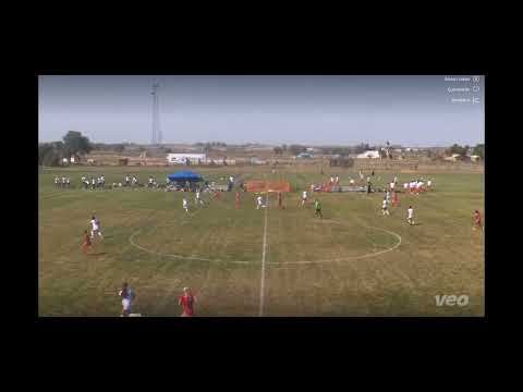 Lamar Community College Freshman year soccer highlights