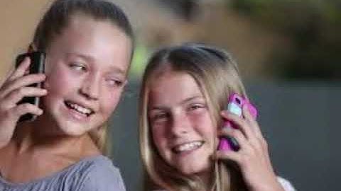 Dampak Positif dan Negatif menggunakan Gadget