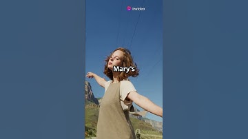 Thumbnail of Mary's Joyful Song of Praise #catholicchurch