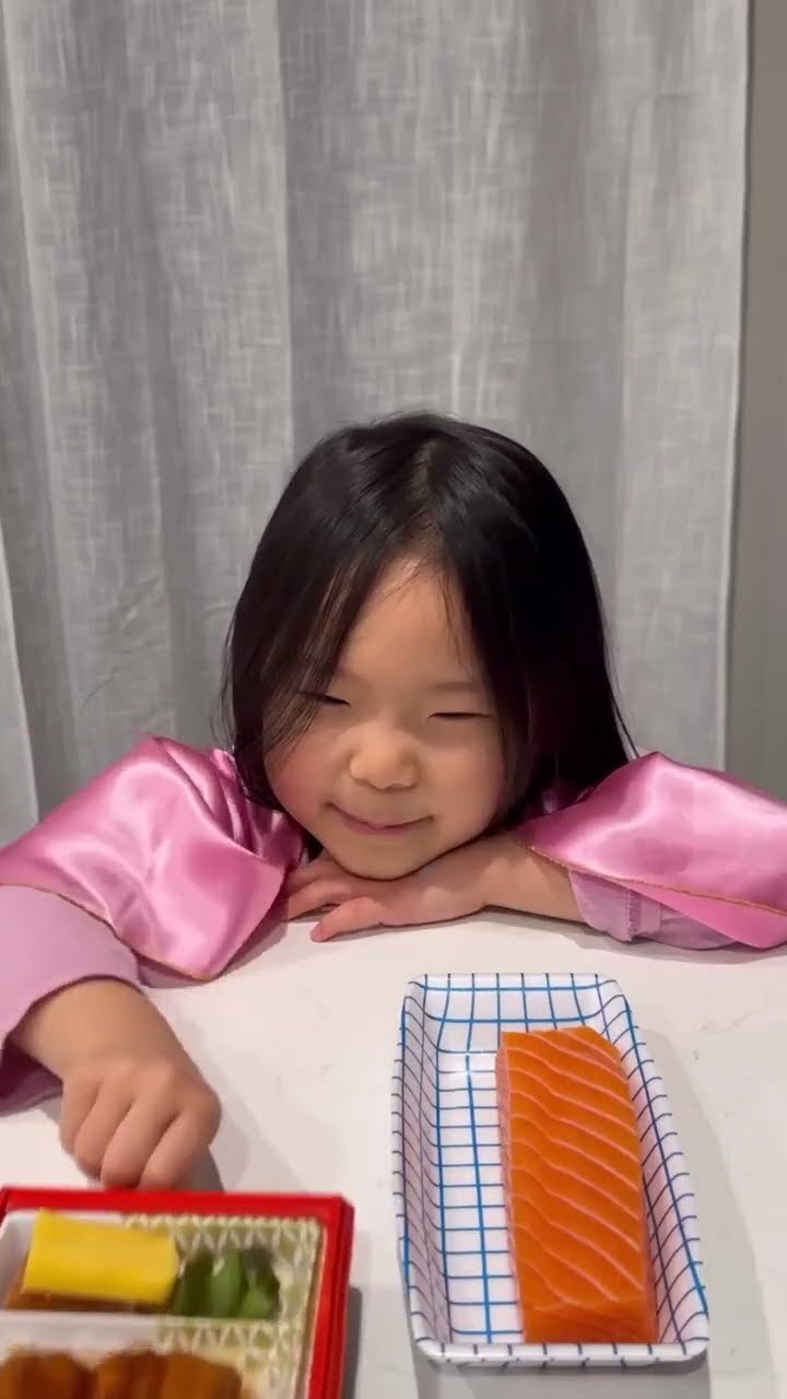 Which sushi wins??