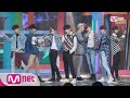 In2it  amazing debut stage  m countdown 171026 ep546