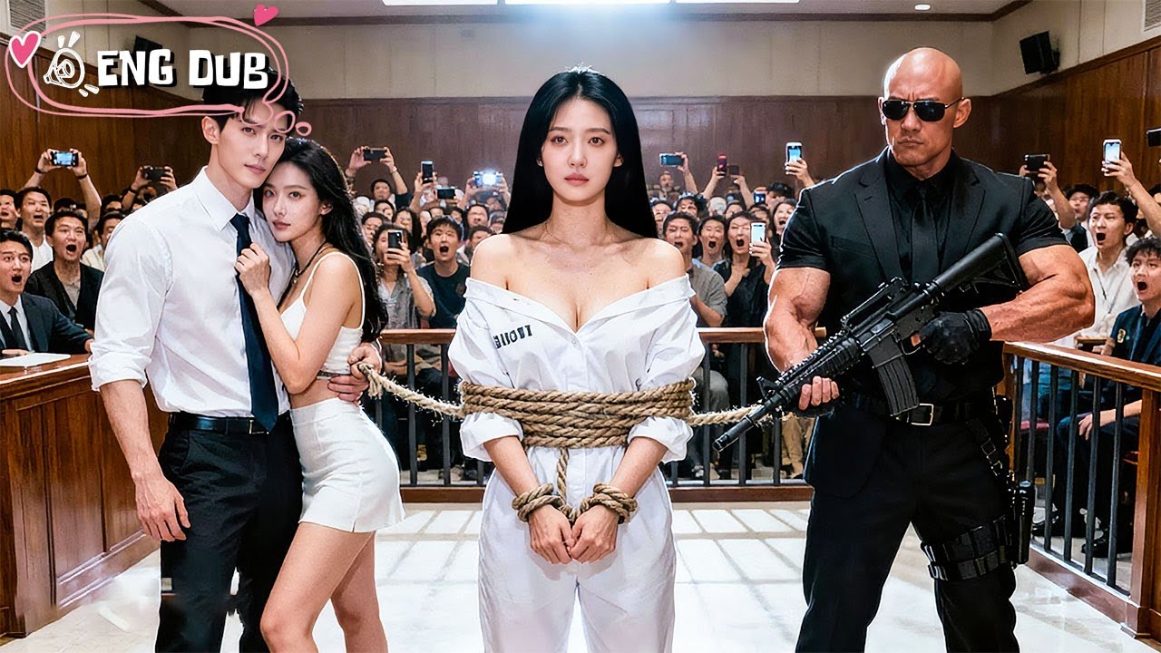 To save his first love, CEO sent me to prison for 10 years. I left heartbroken, now he regrets it