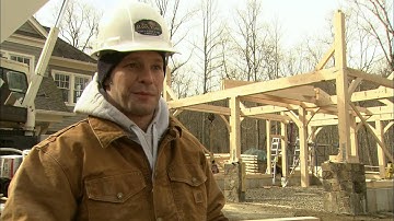 Great Country Timber Frames