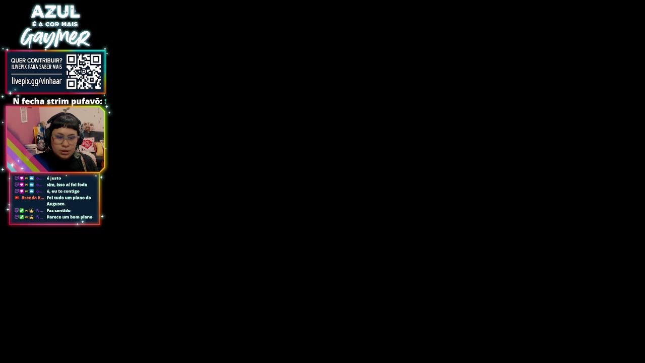 Pivot of Hearts: parte 3