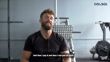 Consol Accountants Video