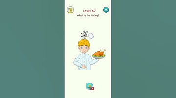 Delet One Part level 67 #shorts #gaming #games #gamer #game#fyp#fyp? #viralshorts