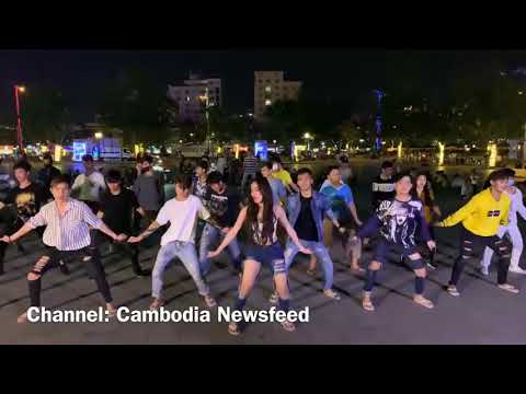 Popular thailand song