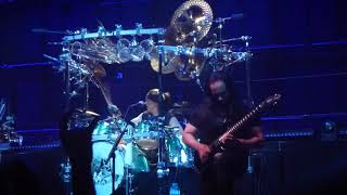 Dream Theater - Untethered Angel - Live In Moscow 2019