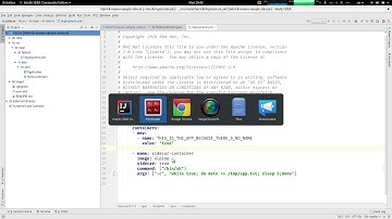 Deploy Your applications Having Sidecars using Fabric8 Maven Plugin