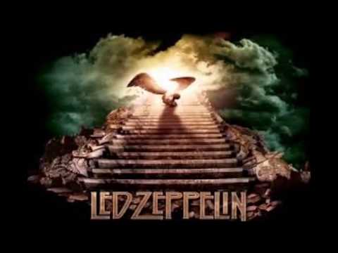 Stairway To Heaven - Led Zeppelin