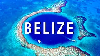 FLYING OVER BELIZE  (4K UHD) - Relaxing Music Along With Beautiful Nature Videos - 4K Video ULTRA screenshot 1