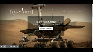 Draw.chat Quick Guide screenshot 1