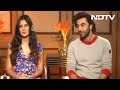 Are Ranbir Kapoor And Katrina Kaif Really Trolling Each Other?