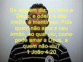 SEGUIDORES DE YAOHUSHUA OU DE JESUS ?(19)