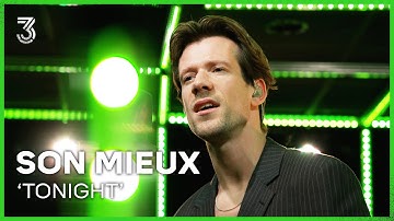 Son Mieux live met ‘Tonight’ | 3FM Live Box | NPO 3FM